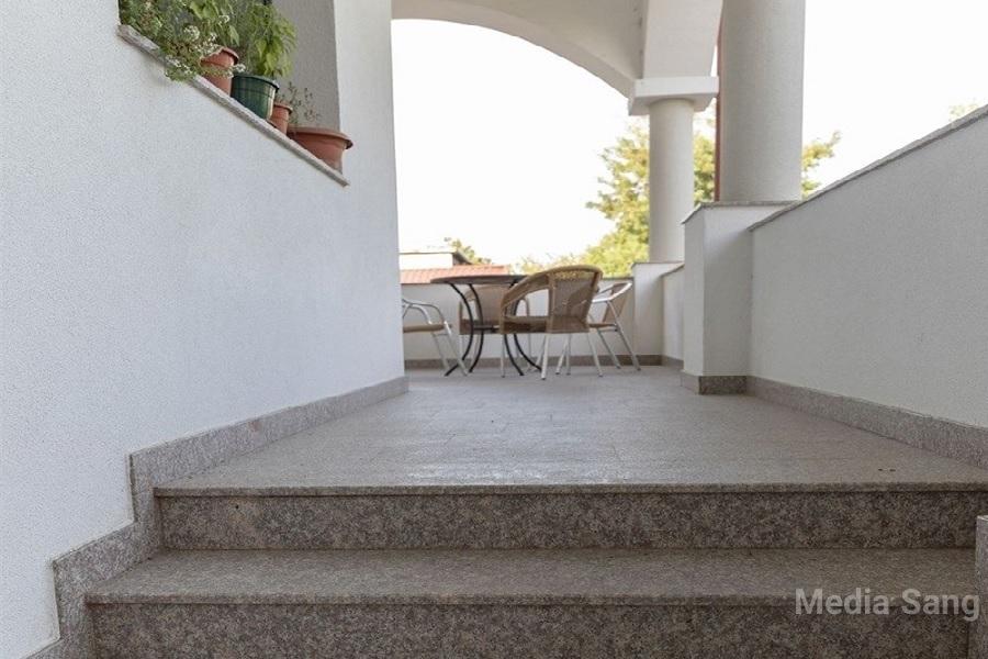 گرانیت هلویی تایباد | گنجینه گرانیتی از نقاط مرزی ایران - مدیا سنگ