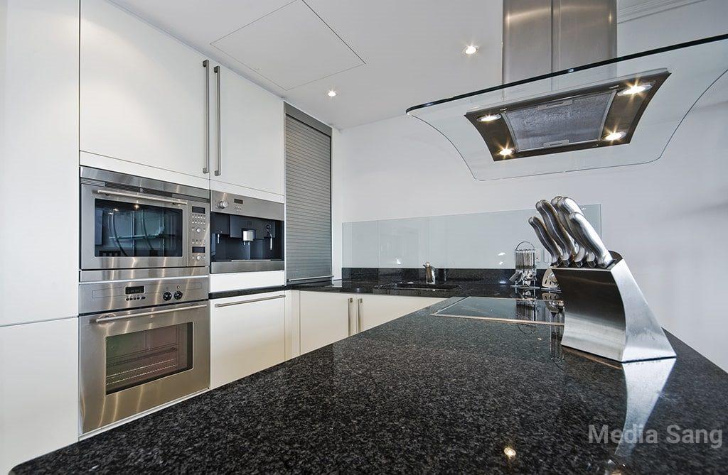 انواع سنگ گرانیت، ویژگی ها ، کاربردها و فرآوری - مدیا سنگ