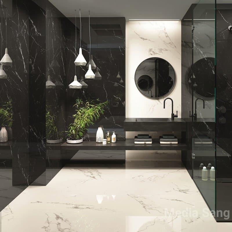 با انواع سنگ مرمریت و معادن تولید کننده آن آشنا شوید! - مدیا سنگ