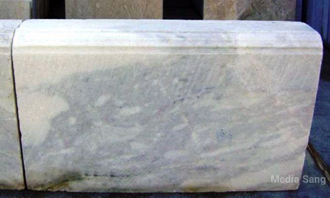 سنگ چینی (کریستال) – مشخصات و کاربردها - مدیا سنگ