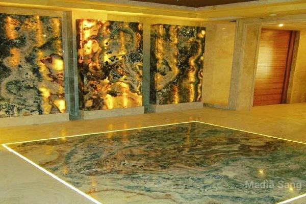 سنگ تراونیکس چیست، معایب و مزایای آن - مدیا سنگ