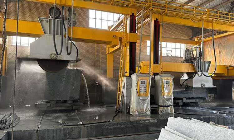 بررسی سنگ گرانیت مشکی نطنز - راهنمای خرید سنگ گرانیت مشکی نطنز - مدیا سنگ