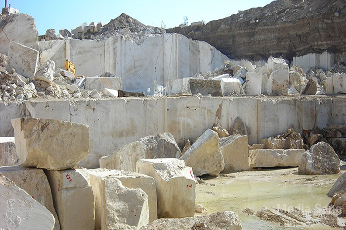 تراورتن طرق شاهزیدی | خرید از رسانه اینترنتی مدیا سنگ - مدیا سنگ