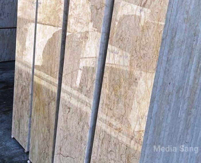 سنگ مرمریت آباده: پرطرفدار دوست داشتنی - مدیا سنگ