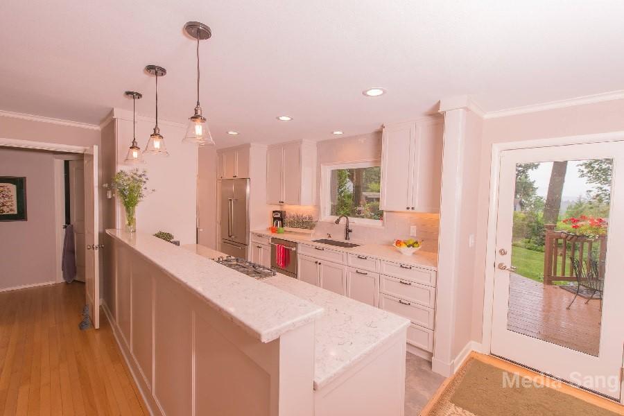 مرمر صورتی | متریالی با رنگ شیک برای طراحی لوکس ساختمان - مدیا سنگ