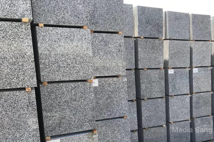 سنگ گرانیت | ویژگی های سنگ گرانیت و عواملی که بر قیمت آن تاثیر می گذارند - مدیا سنگ