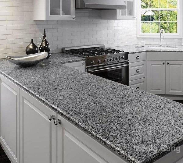 بررسی سنگ گرانیت نهبندان - مدیا سنگ