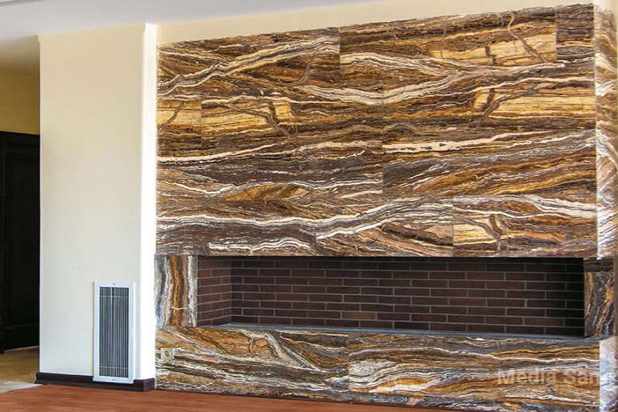 تراونیکس یزد | مزایا، موارد استفاده و ویژگی‏‎های سنگ تراونیکس چیست؟ - مدیا سنگ